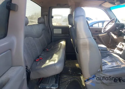 2002 Chevrolet Silverado 1500 Lt from USA, damaged, VIN 1GCEK19T12Z302057